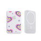 Magnetic Wireless Powerbank - IVE Love Dive