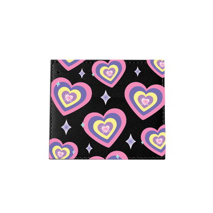 6 Slots Card Holder - IVE Love Dive