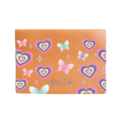 Vegan Leather Sleeve - Ive Love Dive