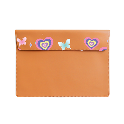 Vegan Leather Sleeve - Ive Love Dive