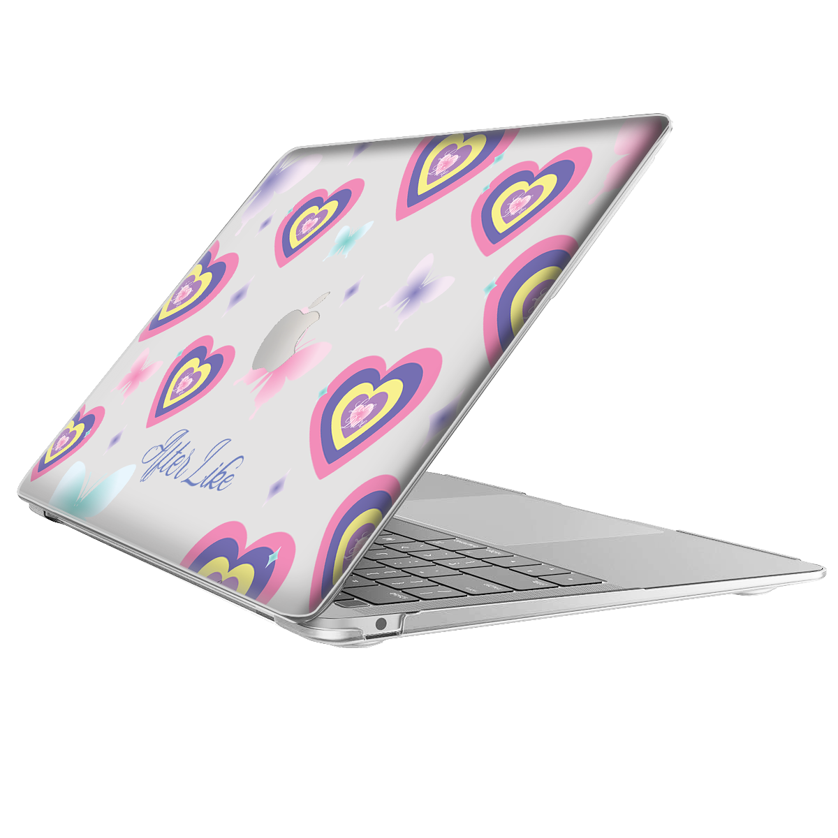 MacBook Snap Case - IVE