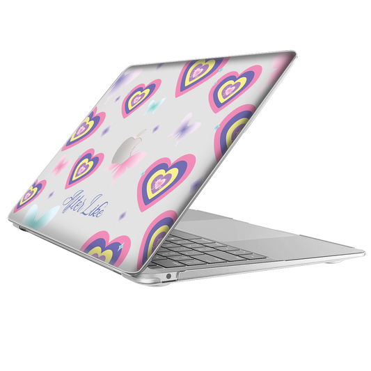 MacBook Snap Case - IVE