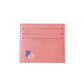 6 Slots Card Holder - Initial 1.0 Monogram