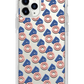 iPhone Rearguard Bumper - Initial 1.0 Monogram