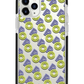 iPhone Rearguard Bumper - Initial 2.0 Monogram