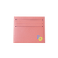 6 Slots Card Holder - Initial 2.0 Monogram