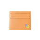 6 Slots Card Holder - Initial 2.0 Monogram