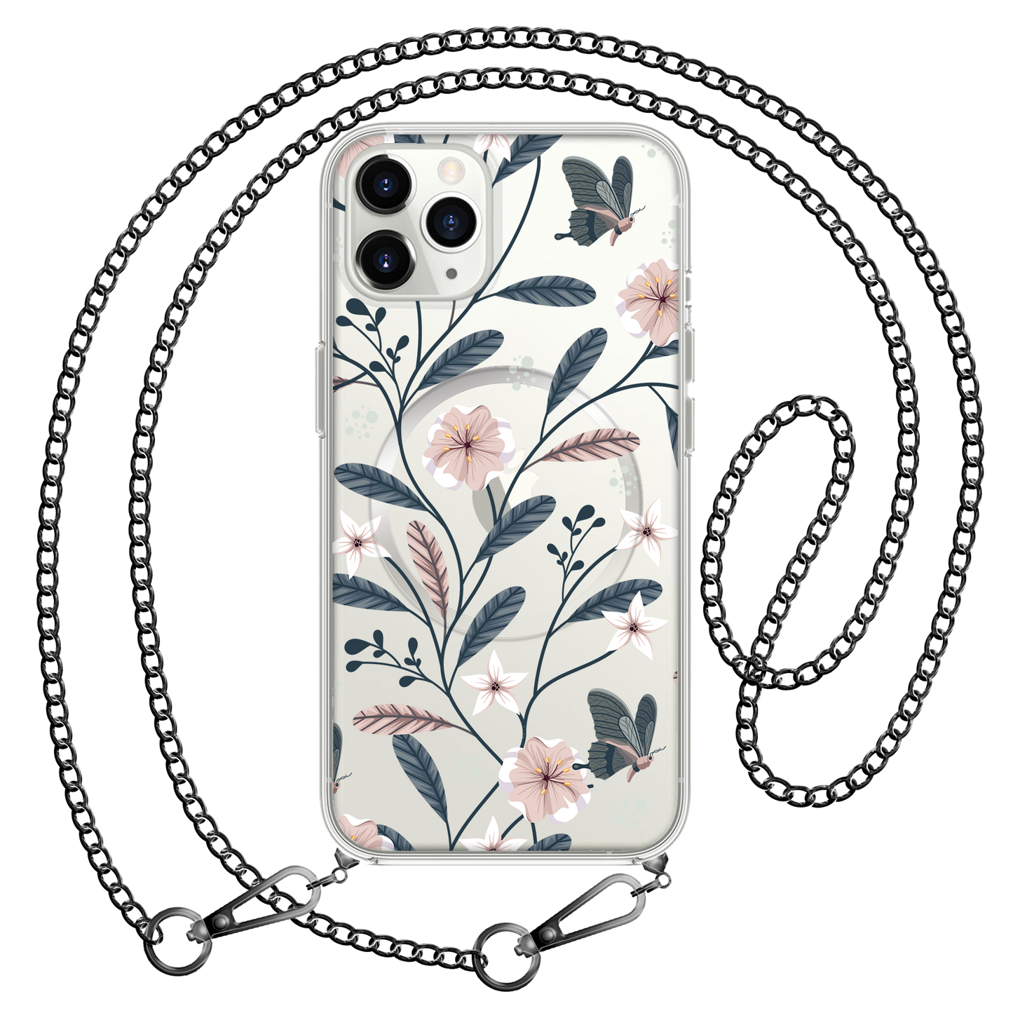 iPhone Rearguard Hybrid - Ivy