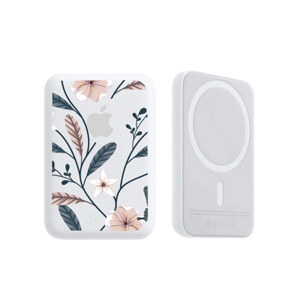 Magnetic Wireless Powerbank - Ivy