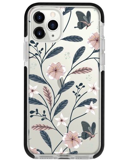 iPhone Rearguard Bumper - Ivy