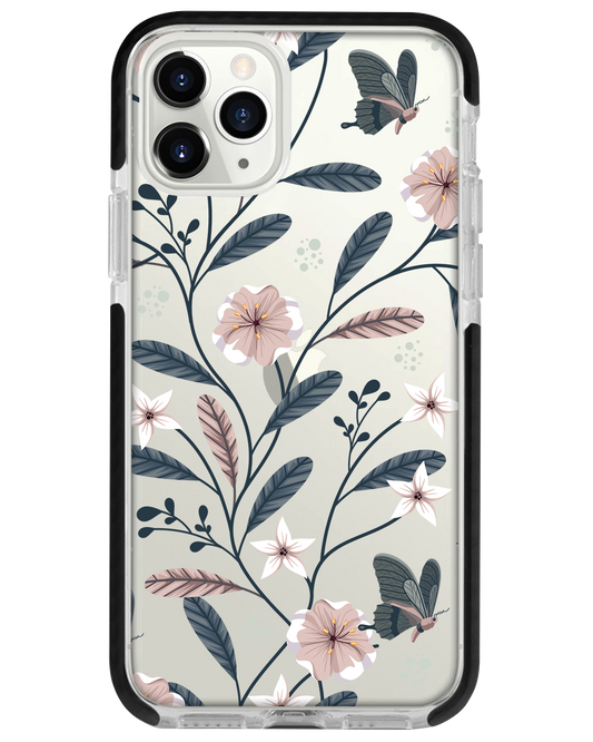 iPhone Rearguard Bumper - Ivy