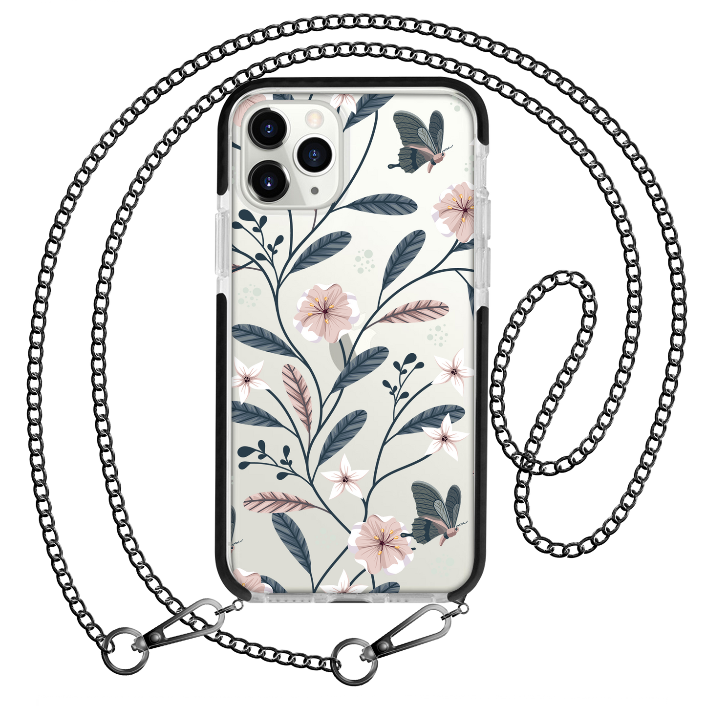 iPhone Rearguard Bumper - Ivy