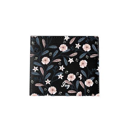 6 Slots Card Holder - Ivy
