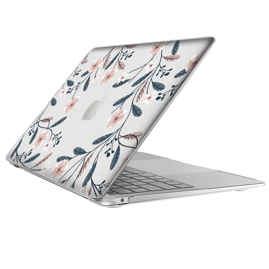 MacBook Snap Case - Ivy