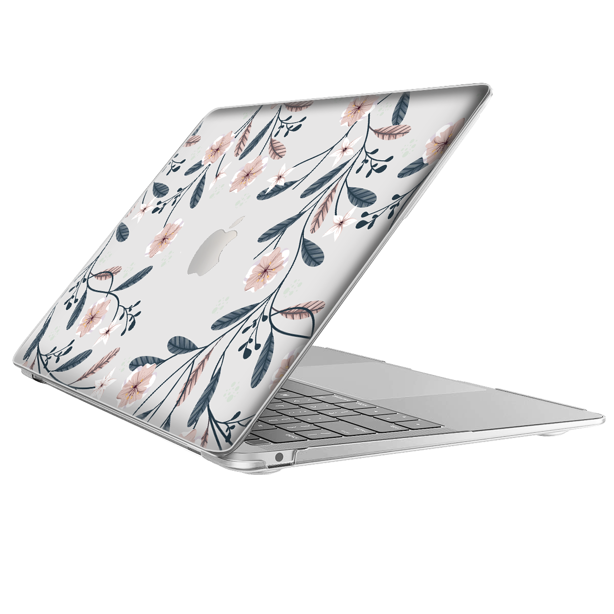 MacBook Snap Case - Ivy