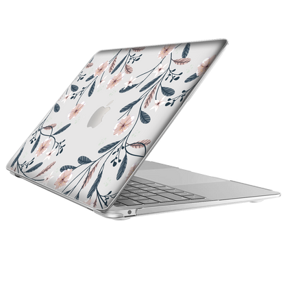MacBook Snap Case - Ivy