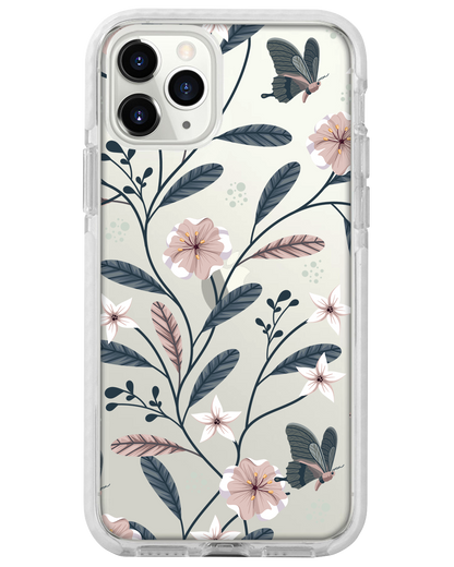 iPhone Rearguard Bumper - Ivy
