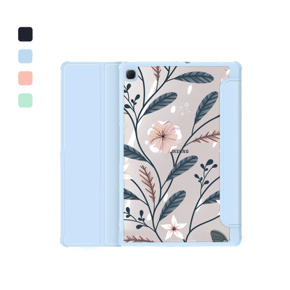 Android Tab Flipcover - Ivy