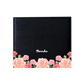 6 Slots Card Holder - January Carnation