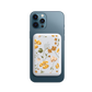 Magnetic Wireless Powerbank - Juliet
