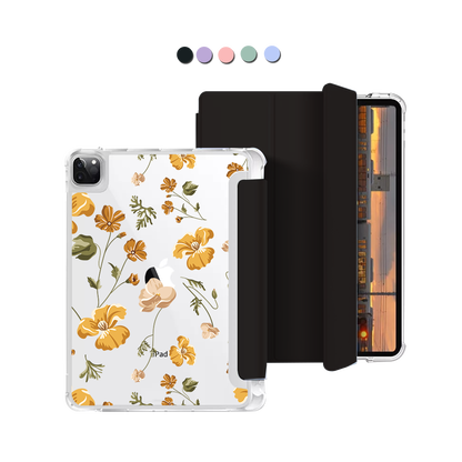 iPad Macaron Flip Cover - Juliet