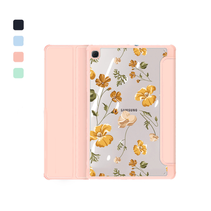 Android Tab Flipcover - Juliet