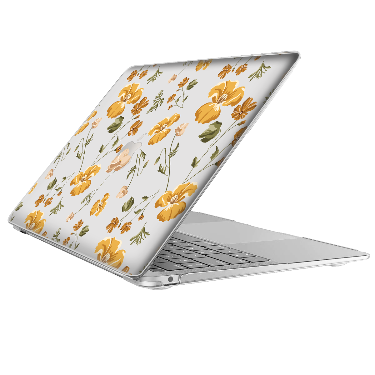 MacBook Snap Case - Juliet