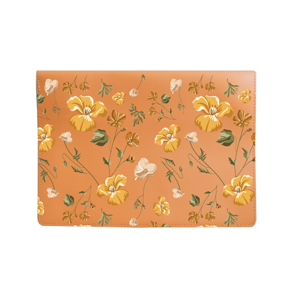 Vegan Leather Sleeve - Juliet