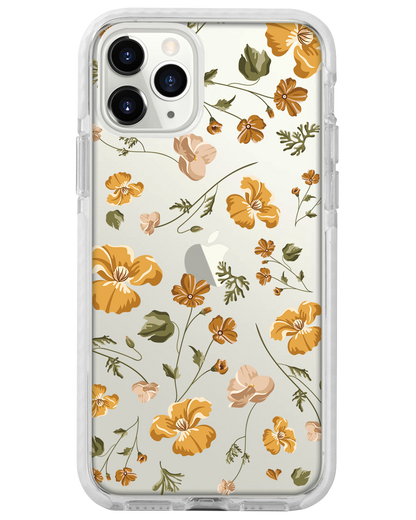 iPhone Rearguard Bumper - Juliet