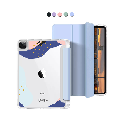 iPad Macaron Flip Cover - Kensington