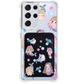 Android Magnetic Wallet Case - Little Mermaid