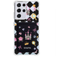 Android Magnetic Wallet Case - Little Princess