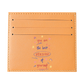 6 Slots Card Holder - Love Yourself