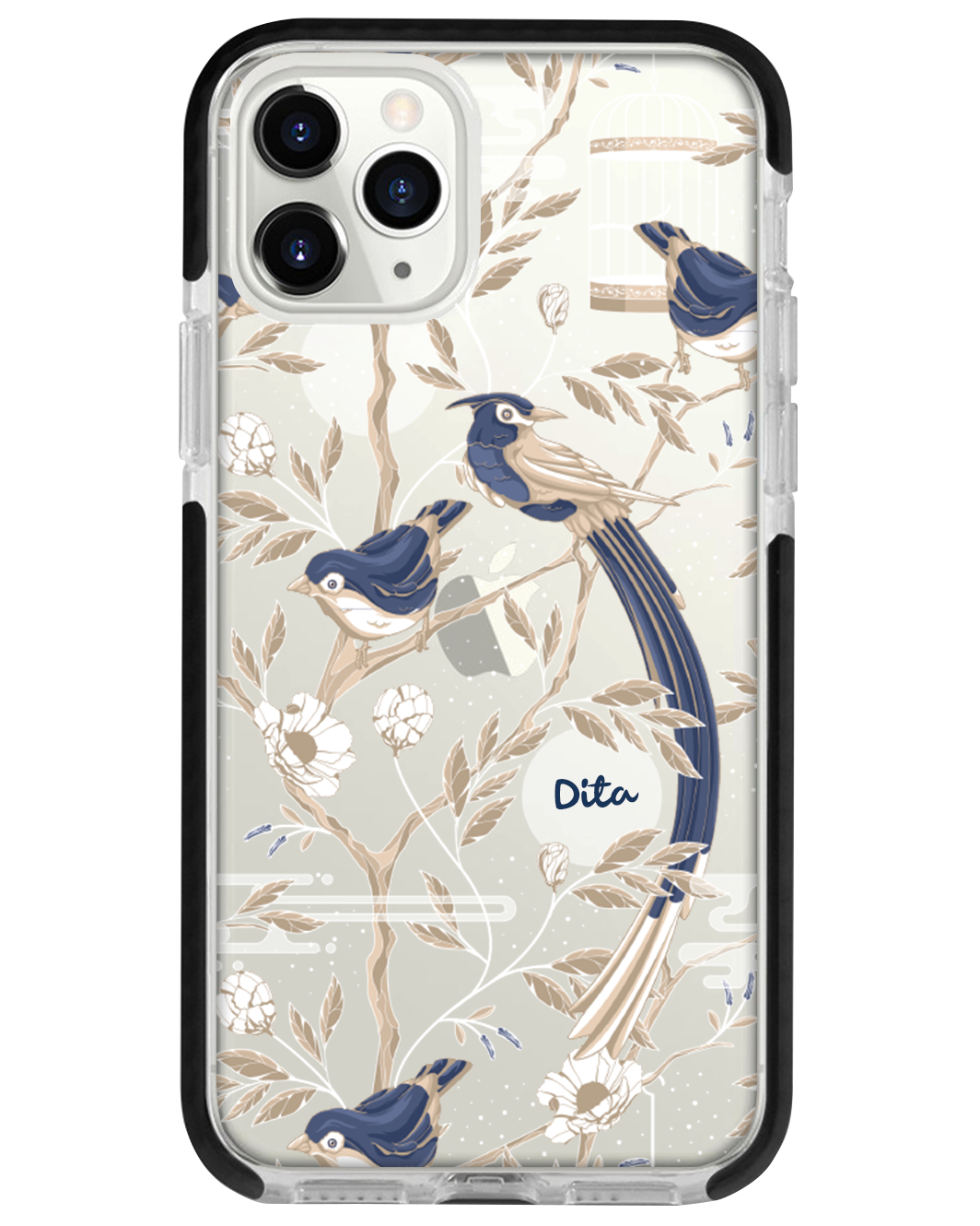 iPhone - Lovebird 1.0