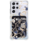Android Magnetic Wallet Case - Lovebird 1.0