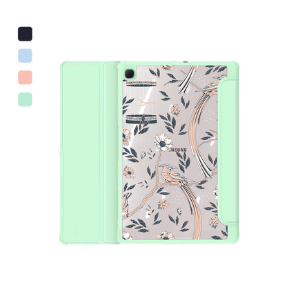 Android Tab Flipcover - Lovebird 2.0