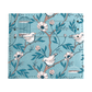 6 Slots Card Holder - Lovebird 3.0