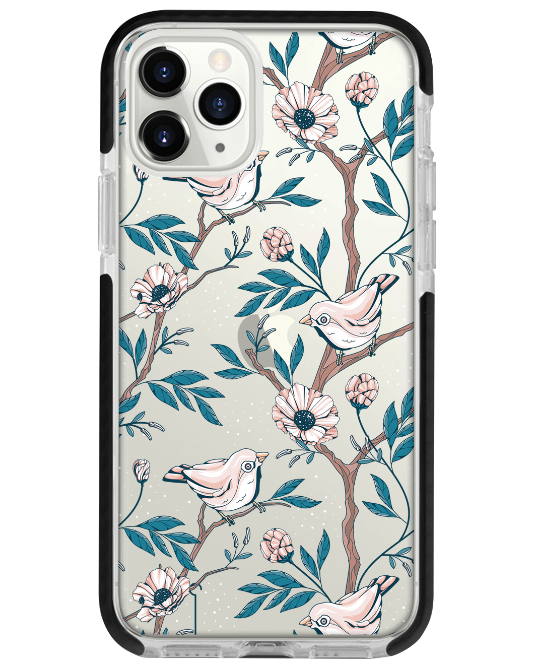 iPhone - Lovebird 3.0