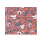 6 Slots Card Holder - Lovebird 3.0