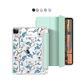 iPad Macaron Flip Cover - Lovebird 3.0