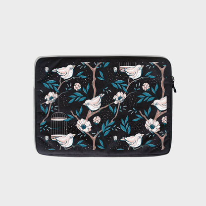 Universal Laptop Pouch - Lovebird 3.0