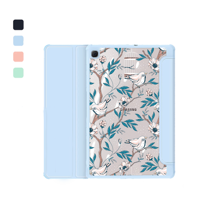 Android Tab Flipcover - Lovebird 3.0