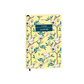 Hardcover Bookpaper Journal - Lovebird 3.0 (with Elastic Band & Bookmark)