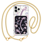 iPhone Magnetic Wallet Case - Lovebird 4.0