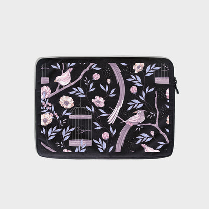 Universal Laptop Pouch - Lovebird 4.0