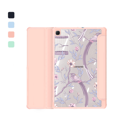Android Tab Flipcover - Lovebird 4.0