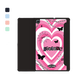 Android Tab Acrylic Flipcover - Lovers 1.0