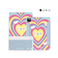 iPad / Android Tab Wireless Keyboard Flipcover - Lovers 2.0