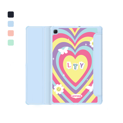 Android Tab Flipcover - Lovers 2.0
