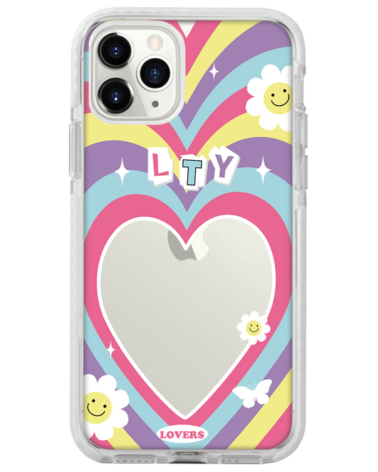 iPhone Rearguard Bumper -  Lovers 2.0